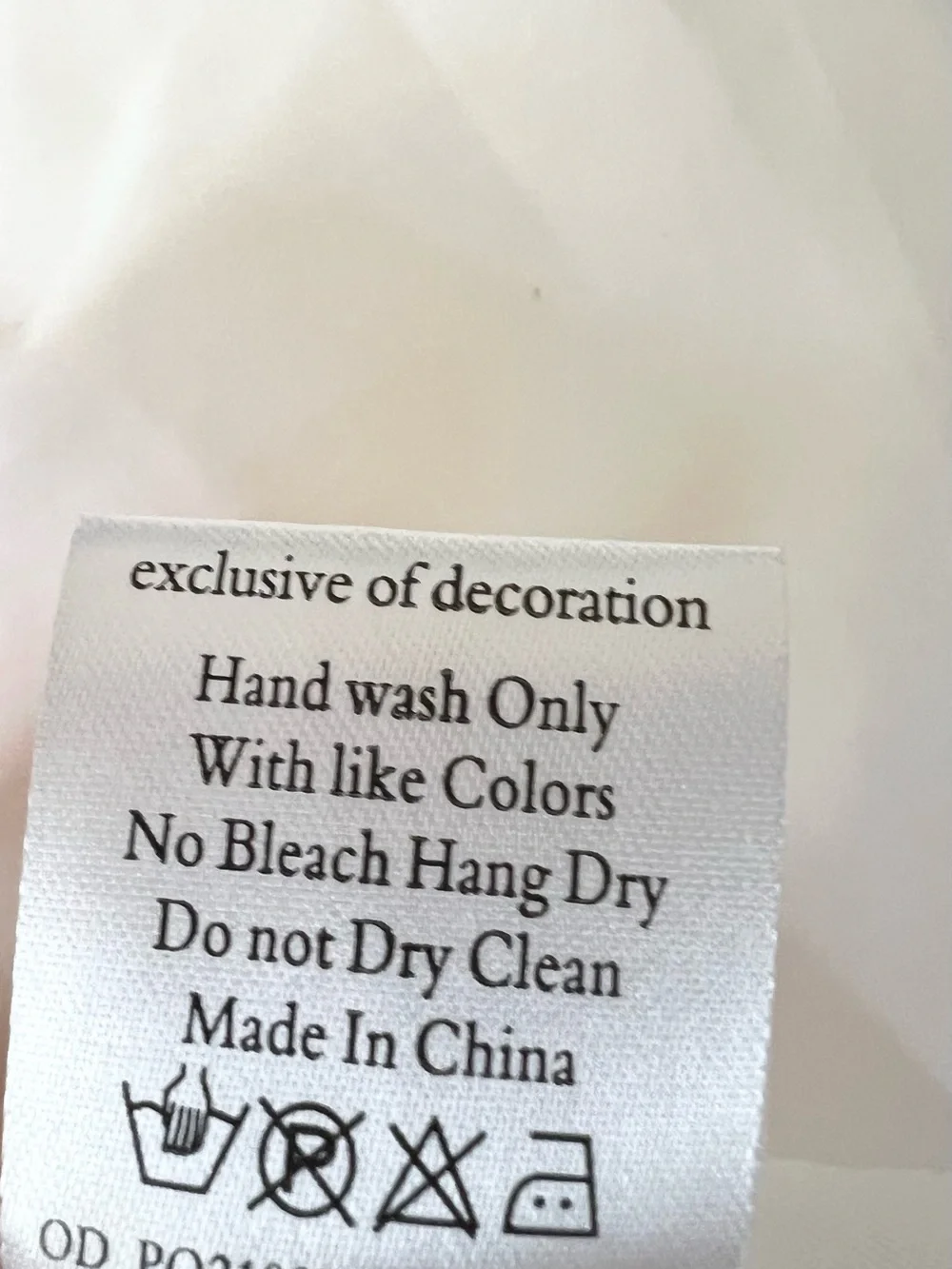 Oopsie Daisy oopsie daisy